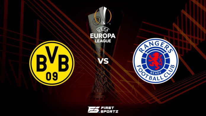 Europa League Dortmund Vs Rangers Player Ratings As Rangers Earn The 1st Leg Win Thrashing Dortmund By 2 4 At Full Time