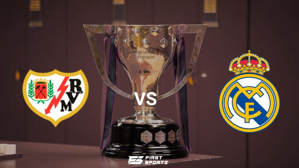 LaLiga Rayo Vallecano vs Real Madrid player ratings 01