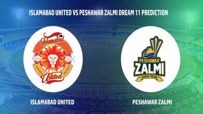 pictures (13) Pakistan Super League, 24th Match, ISL vs PES Fantasy Cricket Tips, Play 11, Recruit Report and other updates.