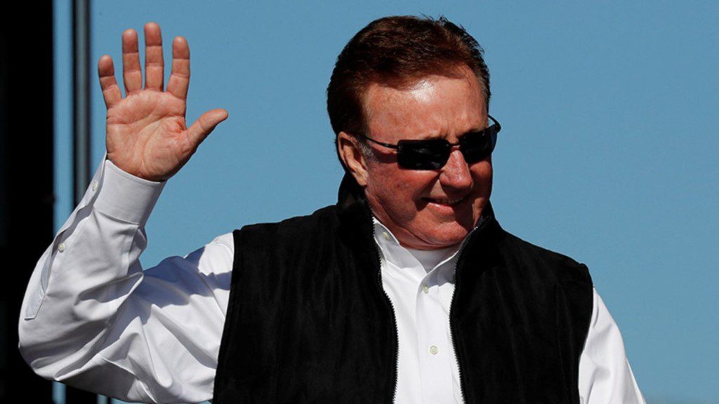 Richard Childress