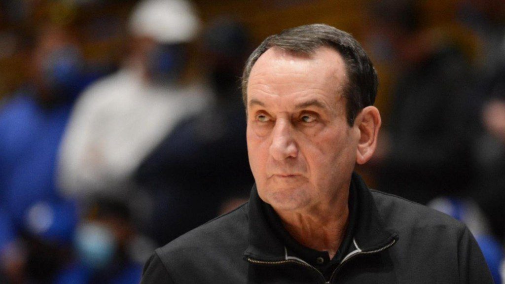 I Am Sorry to Hear That You No Longer...”Coach K's Viral Letter to Michael  Jordan After the Latter Snubbed Him in an Era Defining Move for College  Basketball