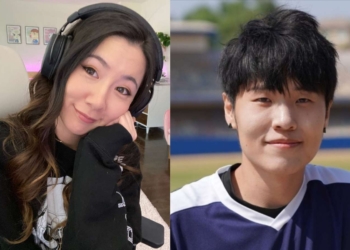 Fuslie got exposed by Disguised Toast and Miyoung
