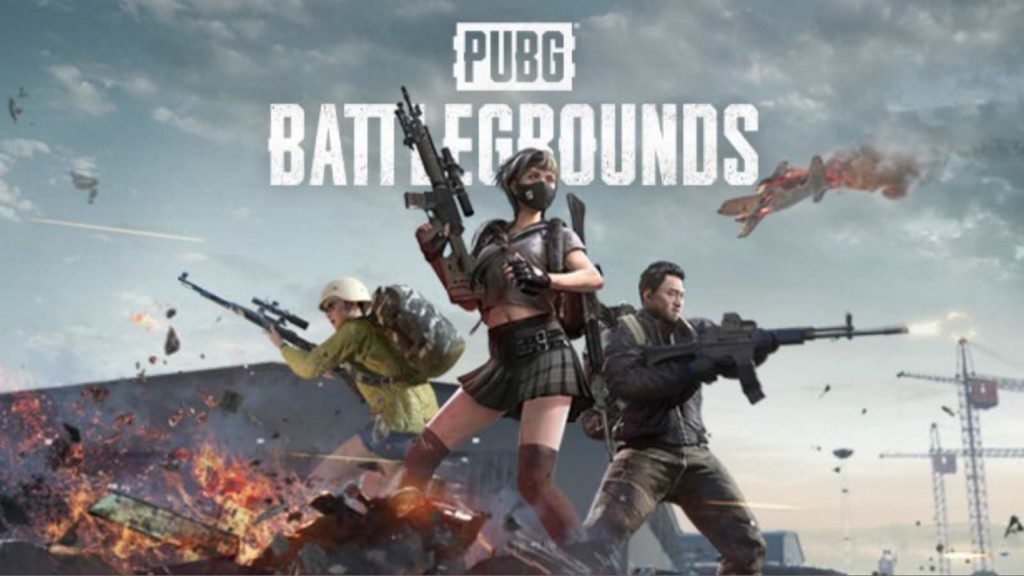 PUBG MOBILE 1.9 Update Announcement