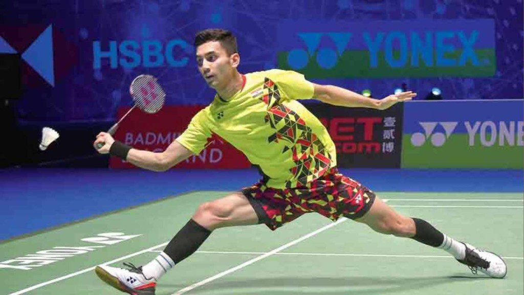 Pv Sindhu Lakshya Sen And Doubles Combine Of Satwik And Chirag Provide Golden Glow At