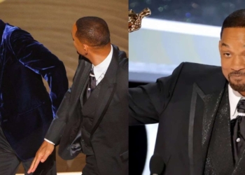 Will Smith apology Chris Rock