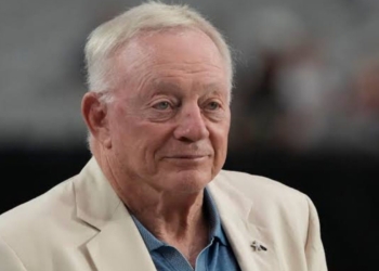 Jerry Jones