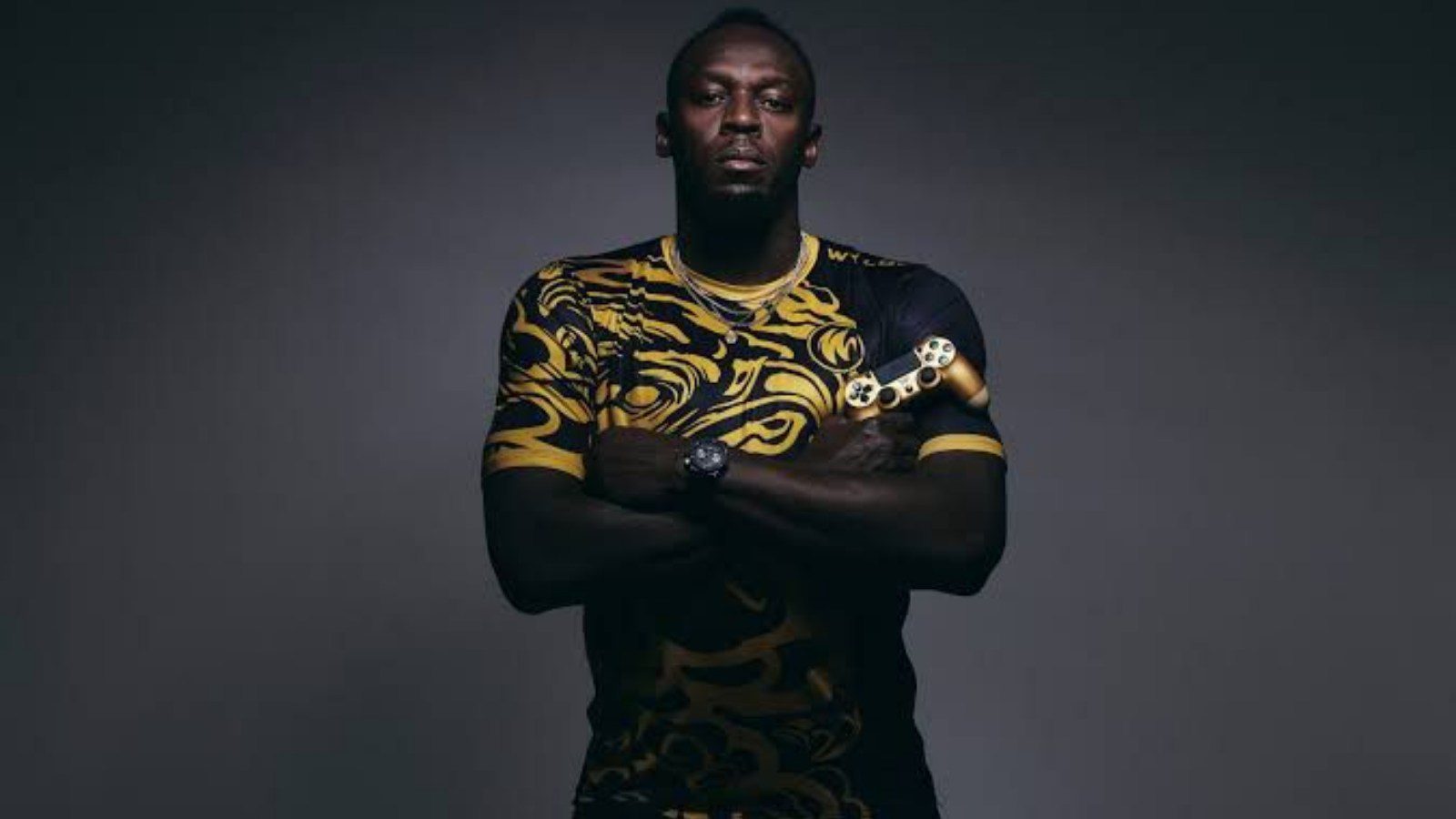 “We’re all about diversity”: Usain Bolt’s hope of expansion into esports