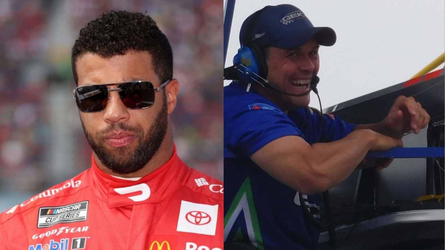 23XI Racing makes “hard decision” to replace Bubba Wallace’s crew chief ...