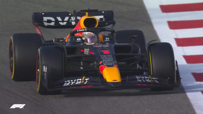 formula 1 free practice