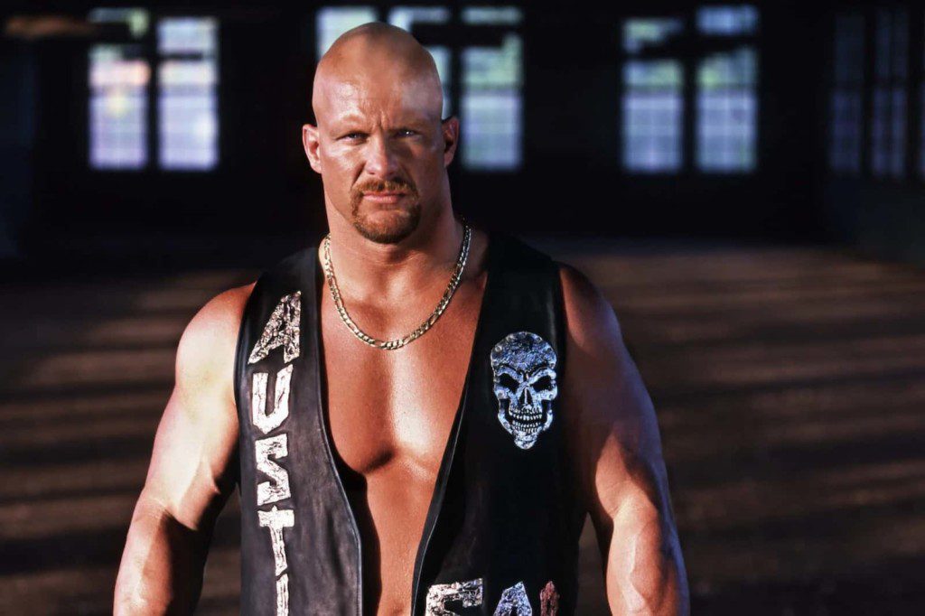 Stone Cold Steve Austin reportedly set to make his in-ring return at WrestleMania 38