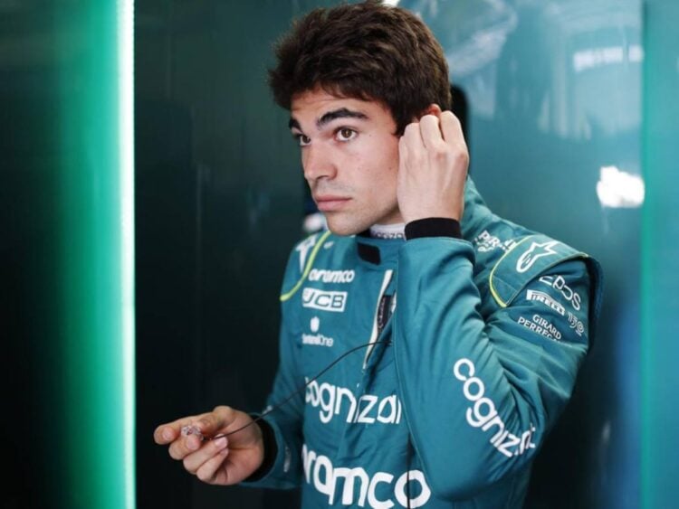 Lance Stroll Net Worth 2024: How Much Is He Worth? – FirstSportz