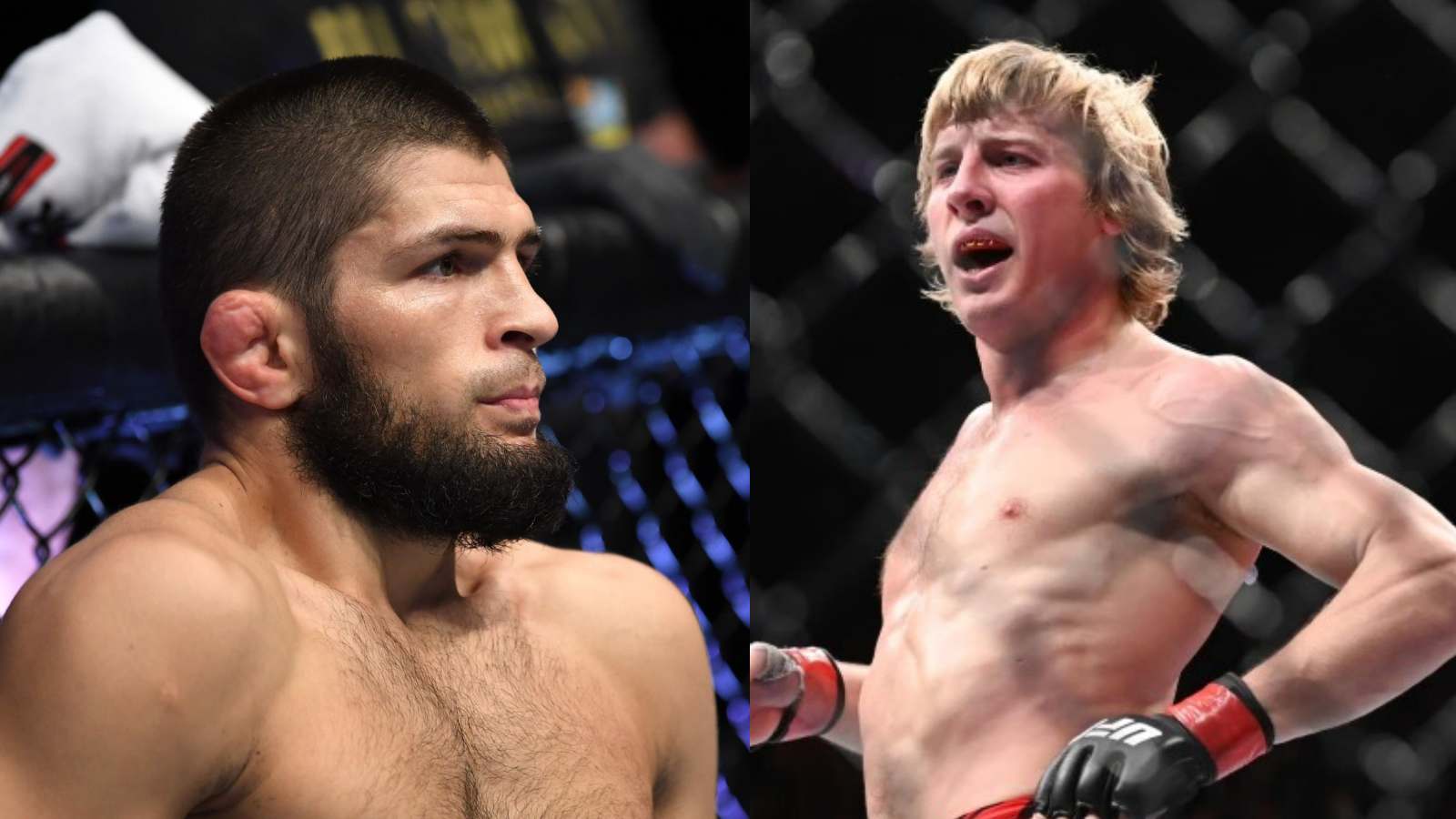 UFC 329: Max Holloway, Paddy Pimblett and Gable Steveson Fined for Octagon Celebrations