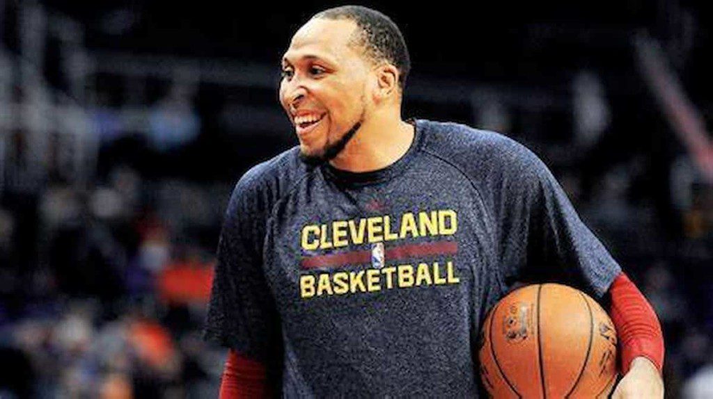 Shawn Marion drops blunt take on critics of his shooting form