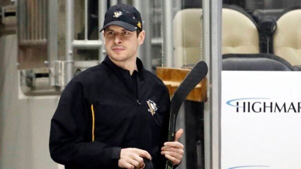 “Haven’t Seriously Considered Anything,” Sidney Crosby SHOOTS down Trade Speculations Following Disappointing 2024-25 Season with Penguins