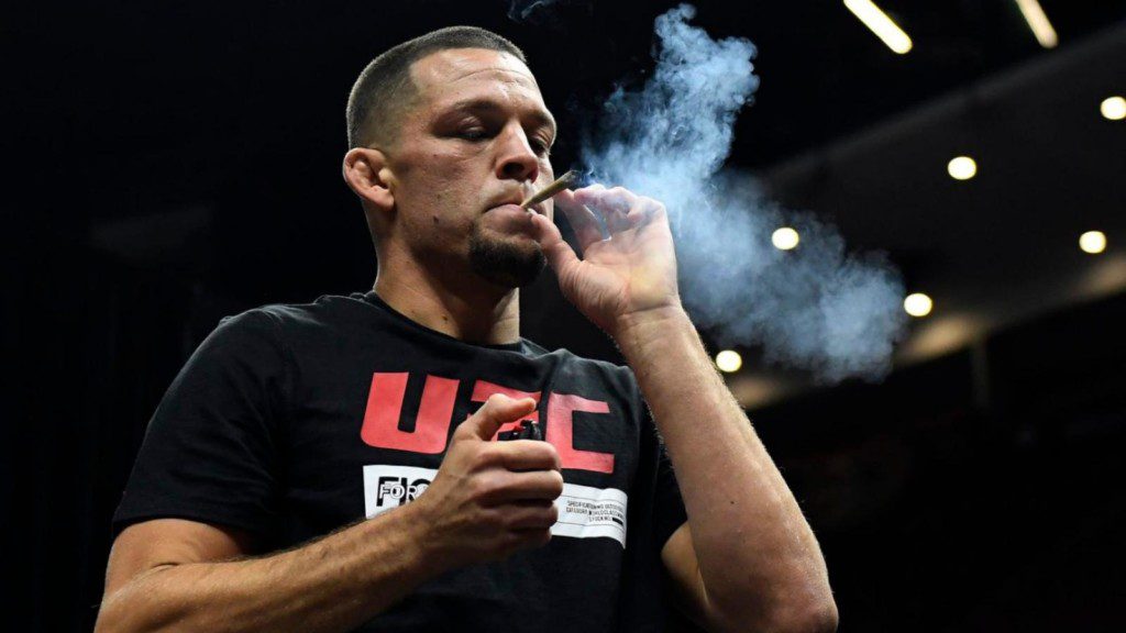 Nate Diaz