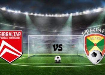 Gibraltar vs Grenada