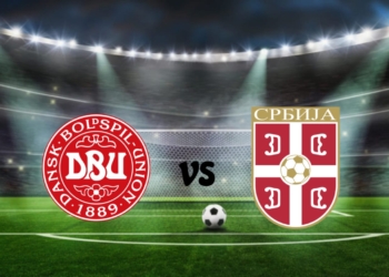Denmark vs Serbia