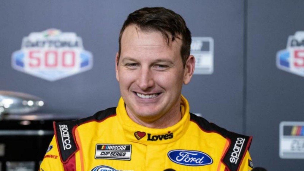 ‘I’m looking forward to some of the tracks,’ Michael McDowell assures ...