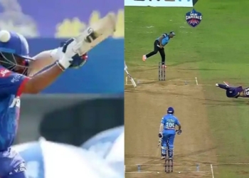Umesh Yadav