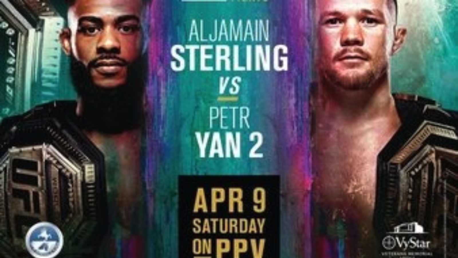 UFC 273: Aljamain Sterling vs Petr Yan 2 Prediction, Odds and Fight Preview