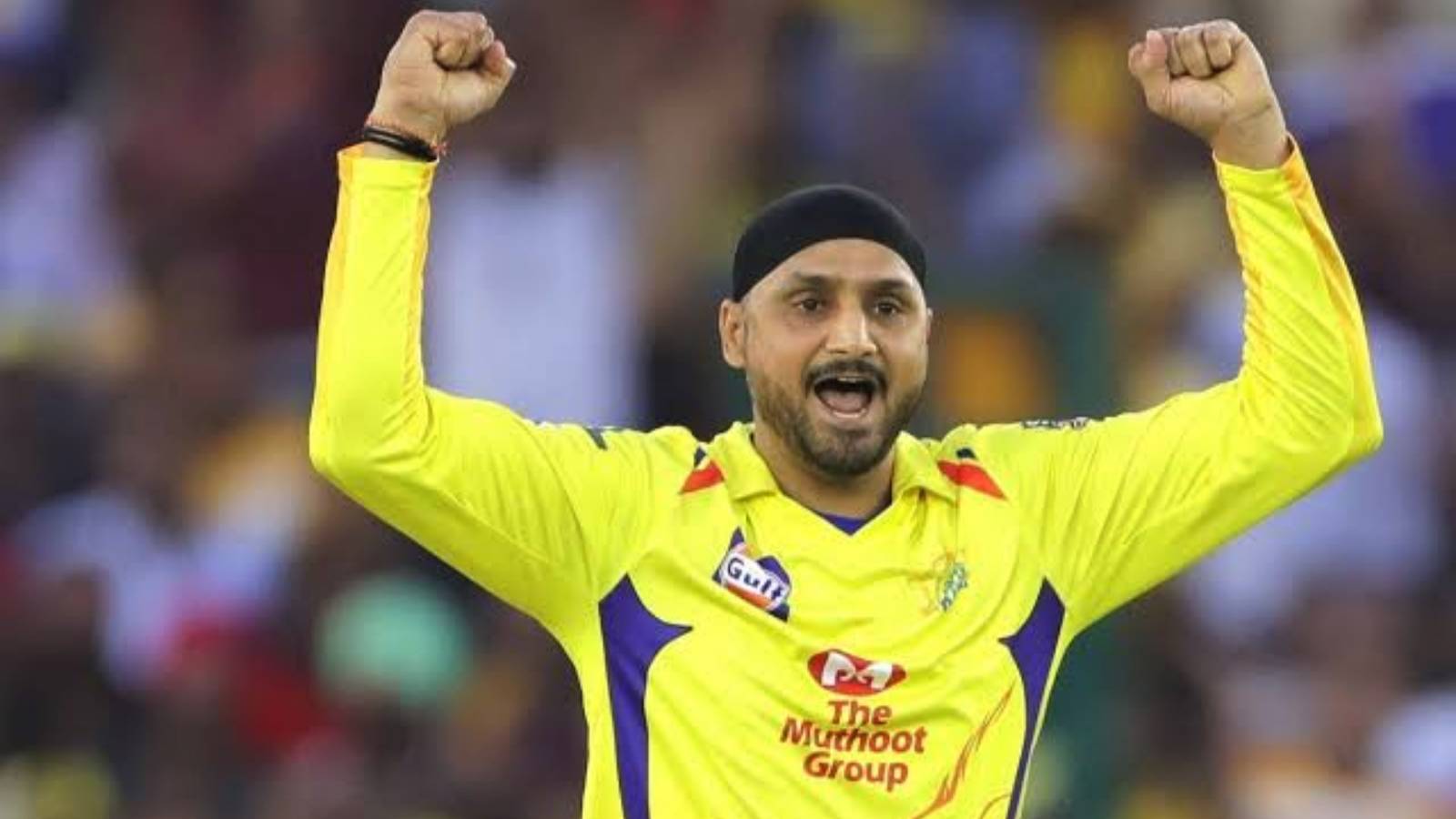 IPL 2022: Harbhajan Singh praises CSK for doing little things for the ...