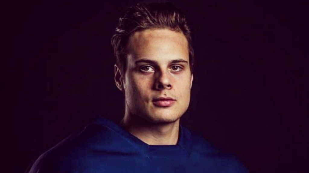 Auston Matthews