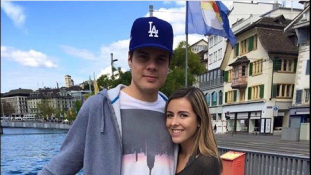 Auston Matthews