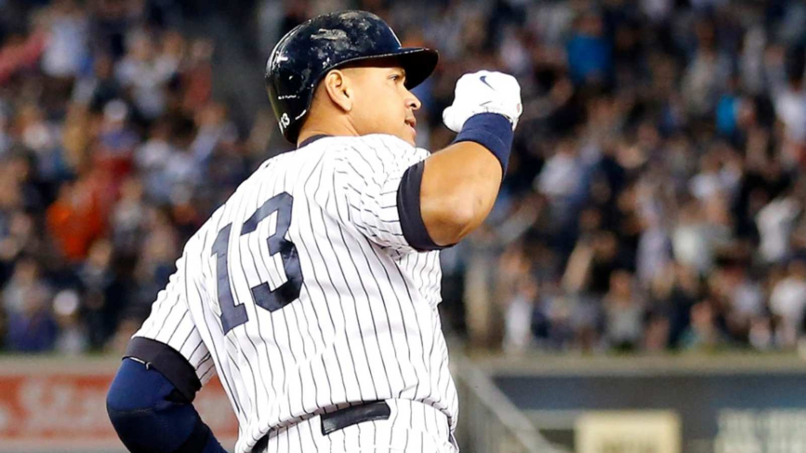 Alex Rodriguez’s teammates once nicknamed Yankees star ‘Bit*h t*ts’ following steroid scandal in 2003