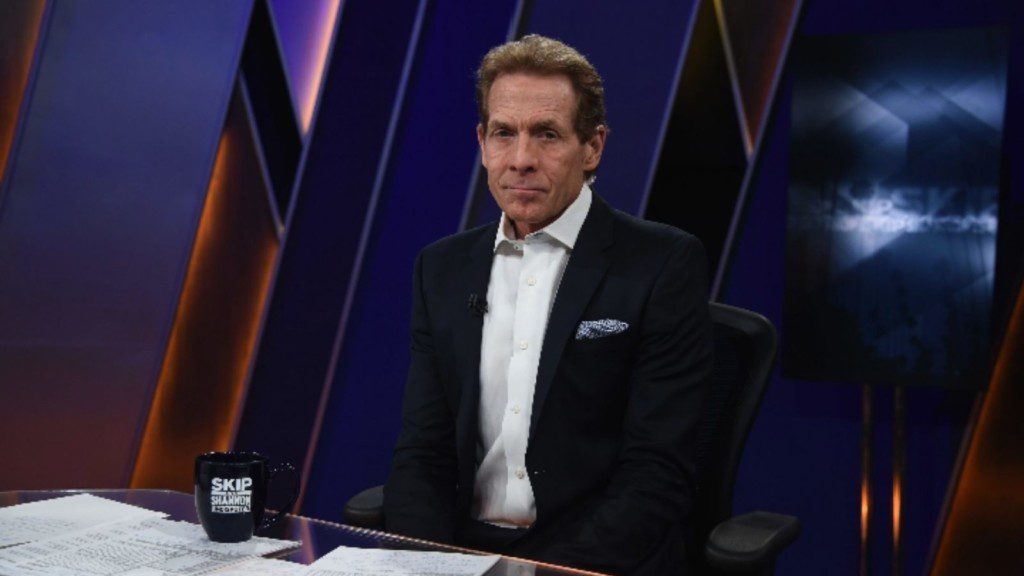 Skip Bayless