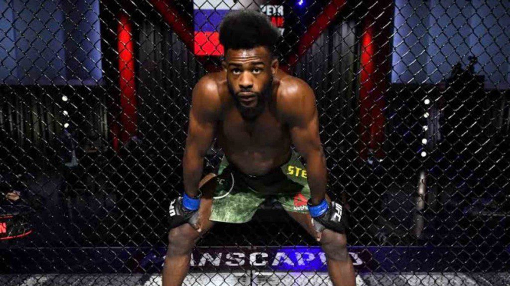 Aljamain Sterling Net Worth, Fighting Career, Endorsement, wife