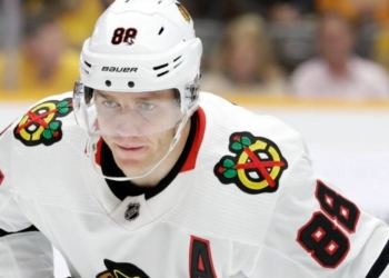 Patrick Kane
