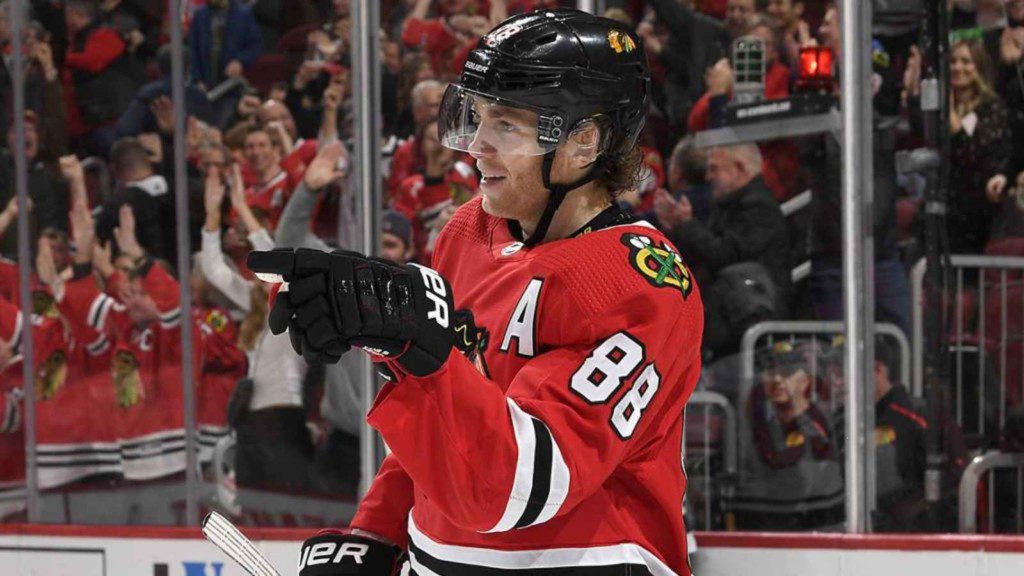 Patrick Kane Net Worth, NHL Career, Girlfriend, Family, and more