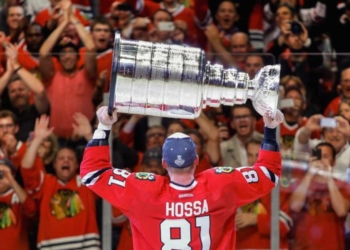 Marian Hossa