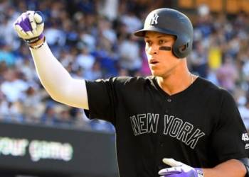 Aaron Judge