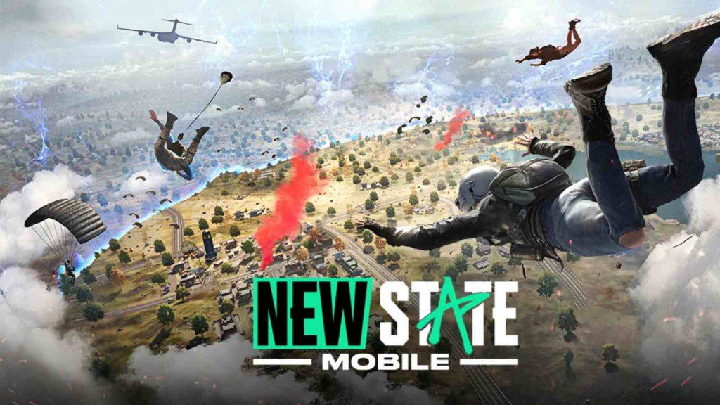 PUBG New State collaborates with Among Us for new mini game, in-game items  and more - India Today