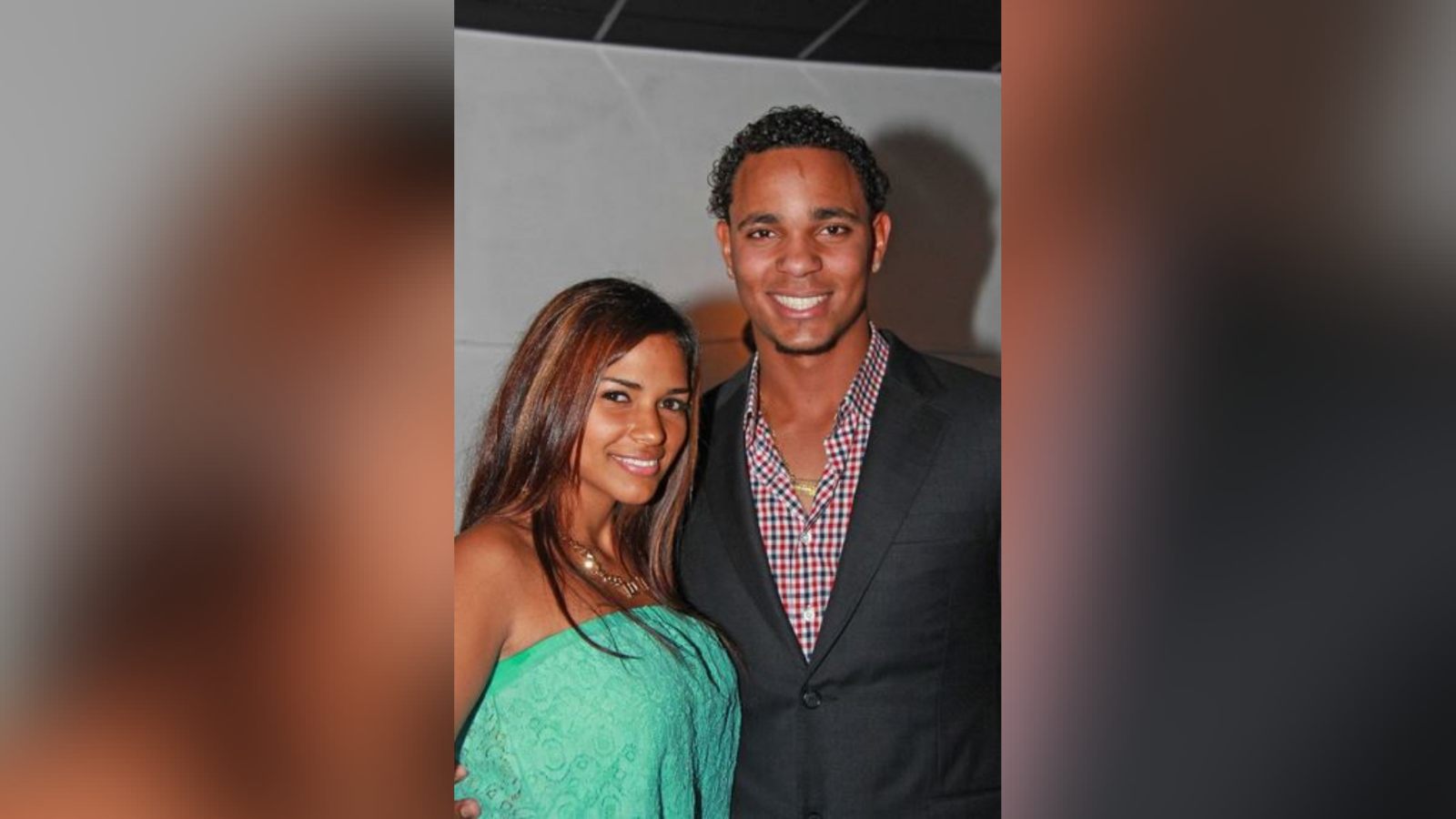 Who is Xander Bogaerts’ wife? Know all about Jarnely Martinus