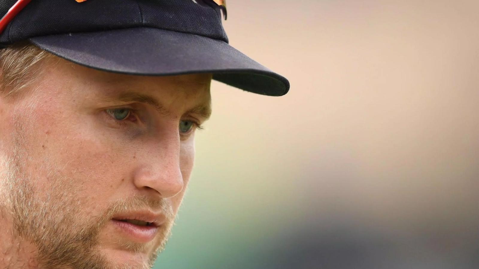 Joe Root