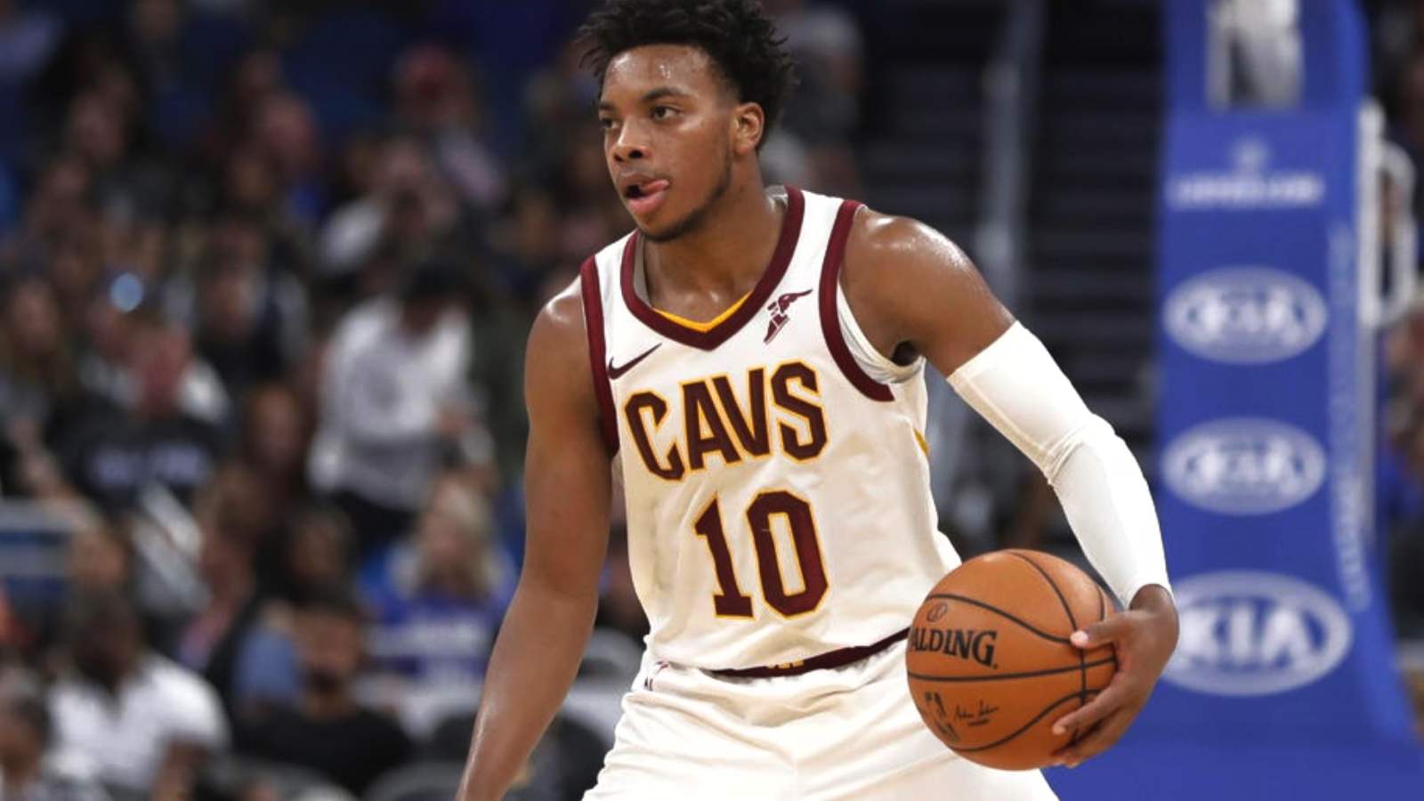 Darius Garland Net Worth, Endorsements, House, Wife, and more – FirstSportz