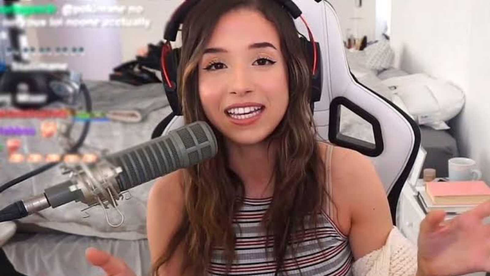 Pokimane Calls Out “deceitful” Influencers: Accuses Them of Creating Unrealistic Standards