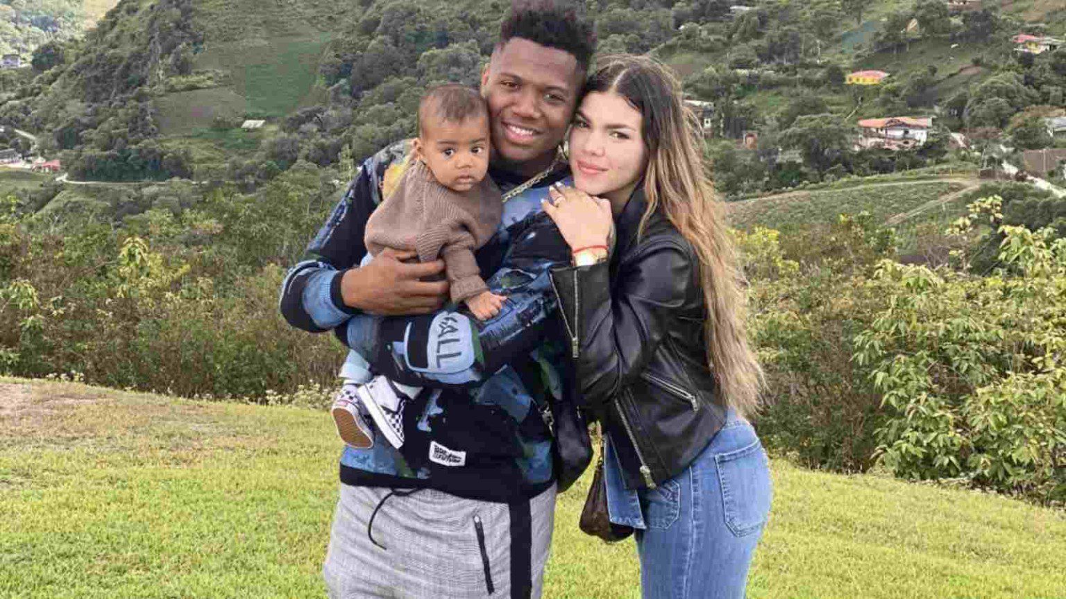 Ronald Acuna Jr. Net Worth, Career, Endorsements, Girlfriend, Family