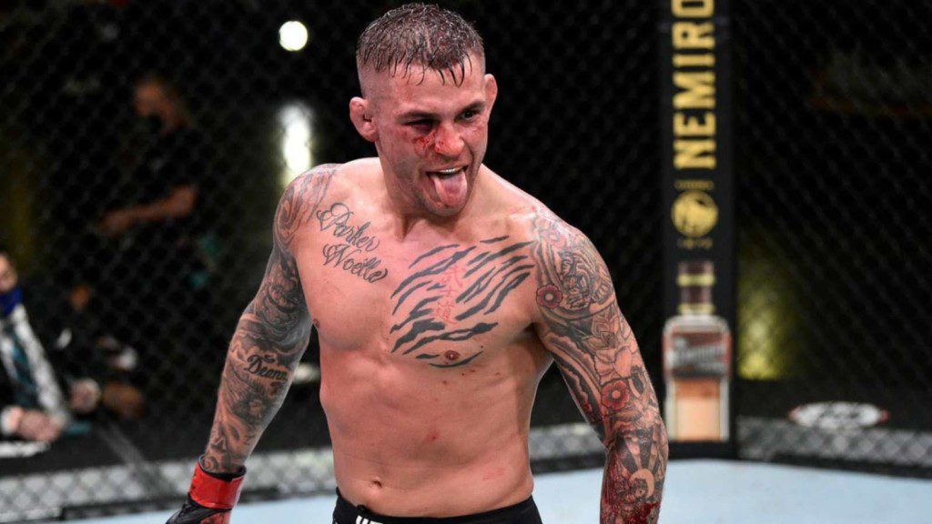 Dustin Poirier Net Worth 2024 How rich is the Louisiana UFC superstar