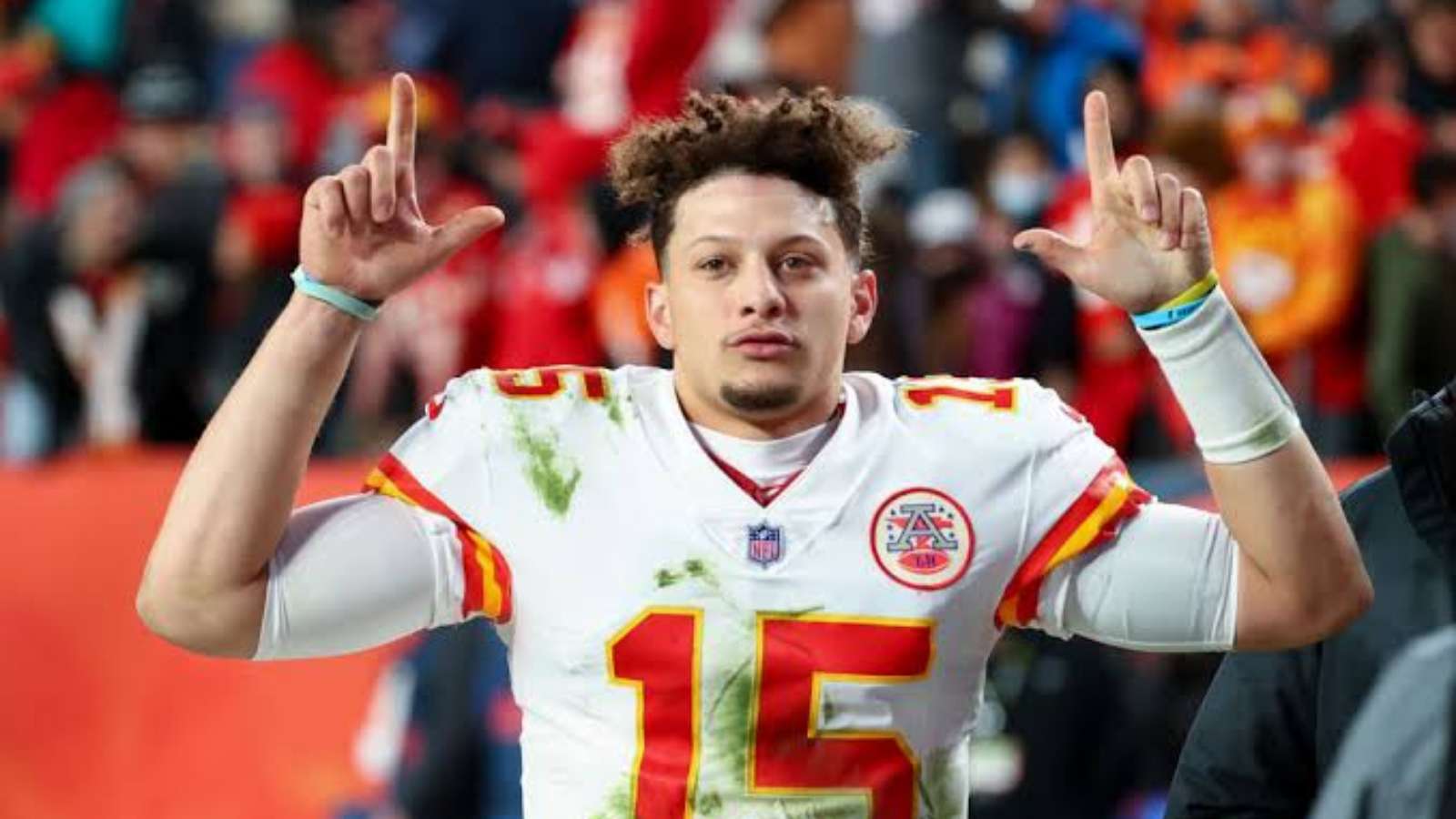 “It’s going to be everybody,” Patrick Mahomes confident of the Chiefs’ offensive strength despite major overhaul in WRs