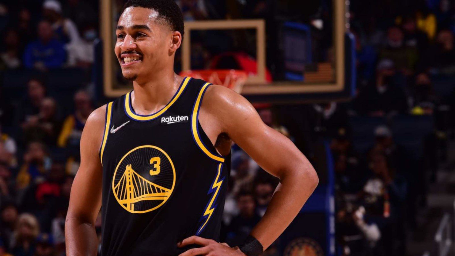 Jordan Poole Net Worth, NBA Contract, Salary, Girlfriend, House and more