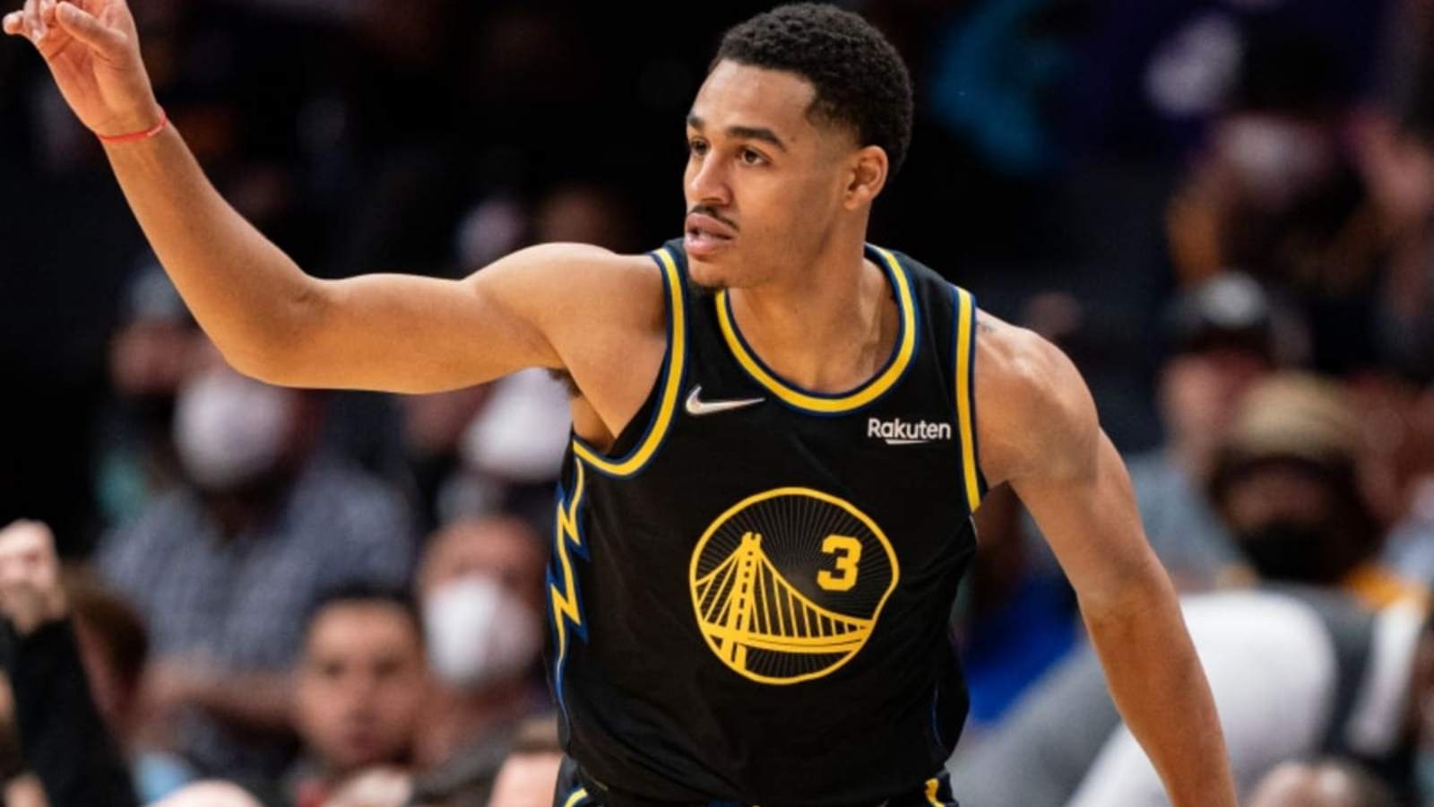 Jordan Poole Net Worth, NBA Contract, Salary, Girlfriend, House and more