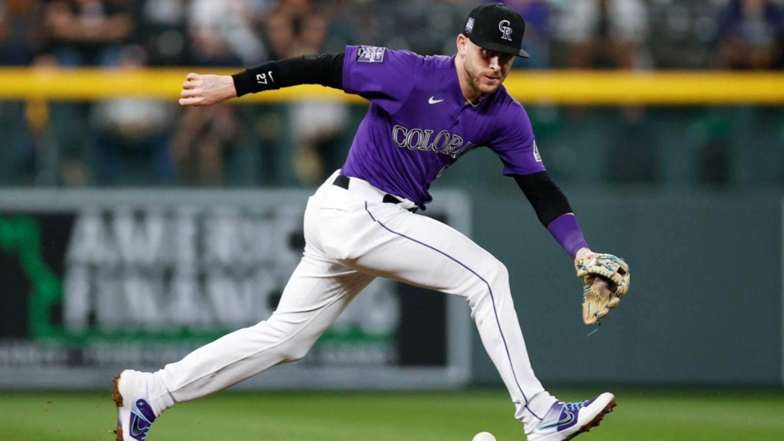 Trevor Story Net Worth, Career, Endorsements, Wife, Family, and more