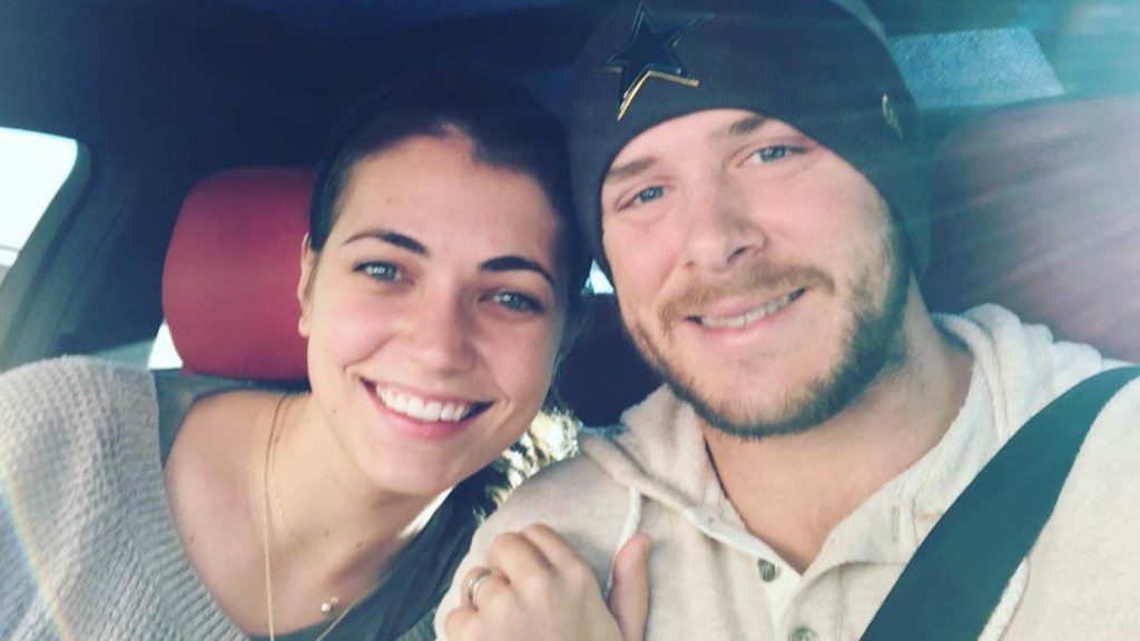 Who is Trevor Story’s wife? Know all about Mallie Story FirstSportz