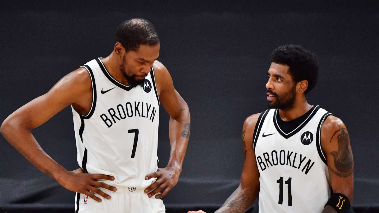 Brooklyn Nets gets slapped with harsh reality check of $100 Million ...