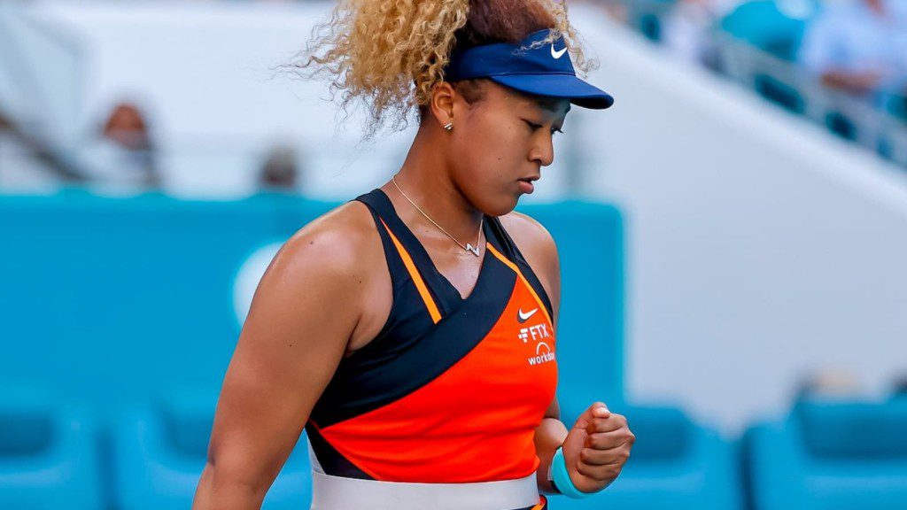 Will Smith Pens Naomi Osaka Heartfelt Note