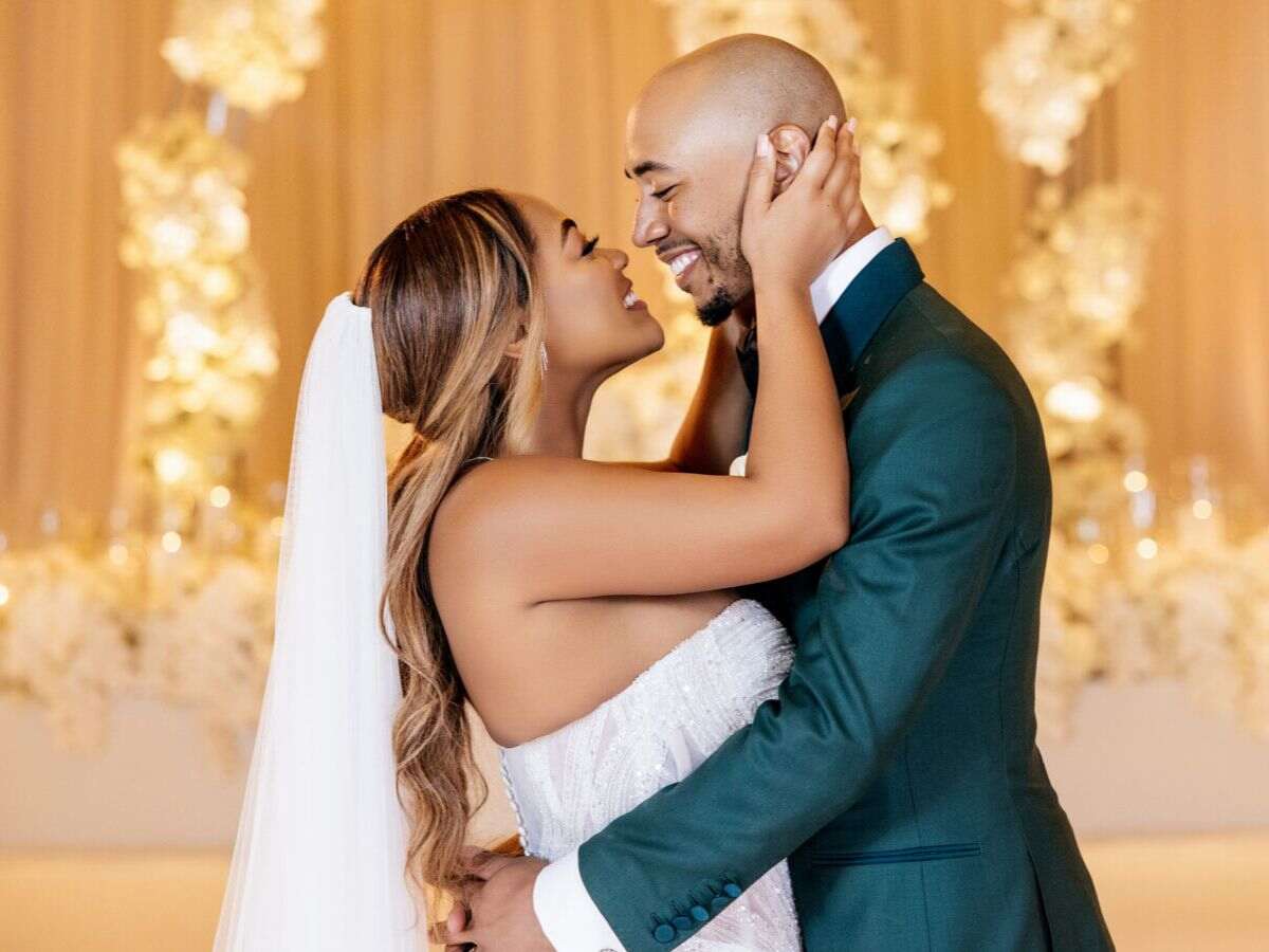 Who is Mookie Betts’ wife? Know all about Brianna Hammonds