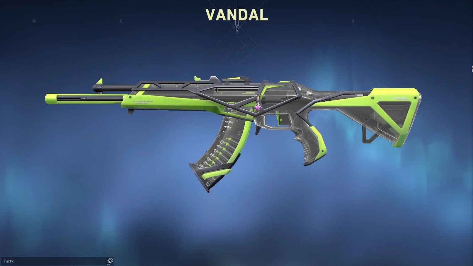 Top 5 Vandal skins in Valorant 2023 – FirstSportz